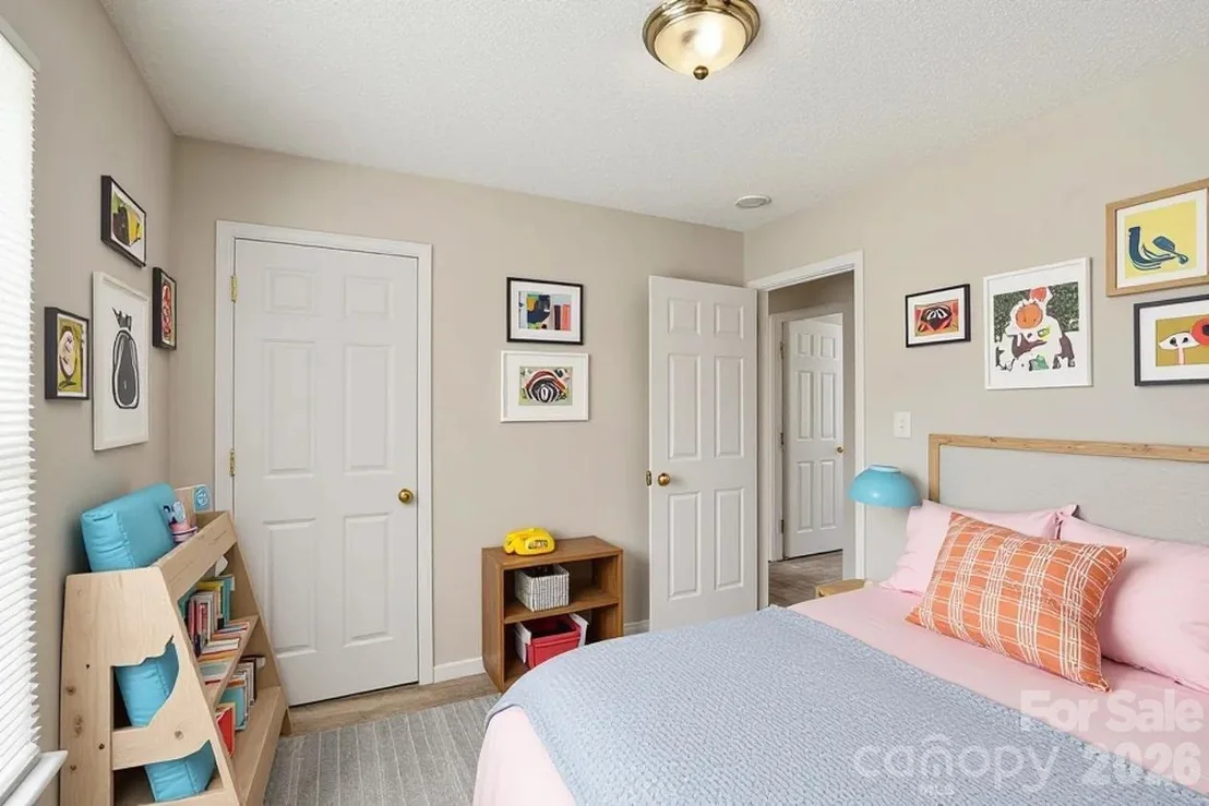 Photo of 802 Almora Drive