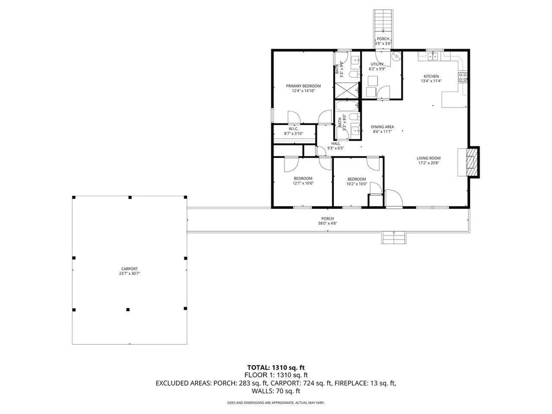 Photo of 4084 Pacolet Highway