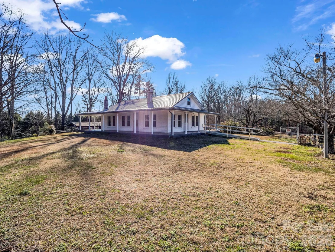 Photo of 620 Smith Waldrop Road