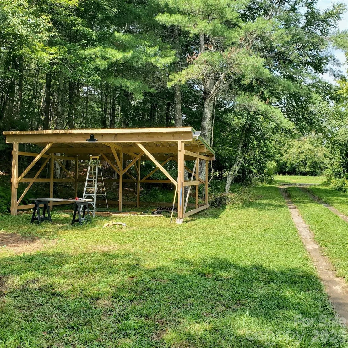 Photo of 000 Nettle Knob Road