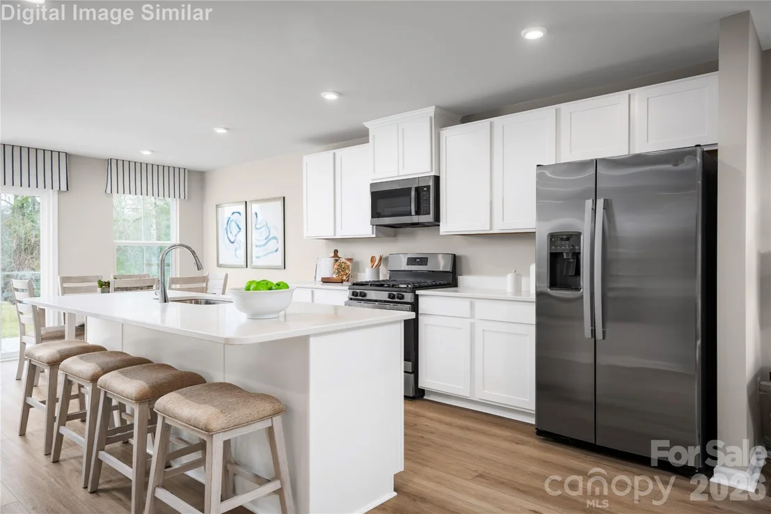 Photo of 1843 Millstream Drive