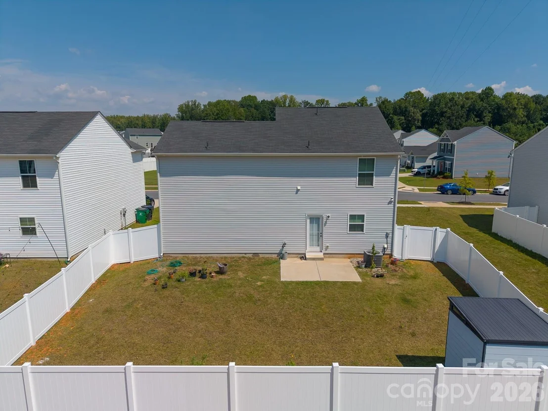 Photo of 4101 Wild Ridge Drive