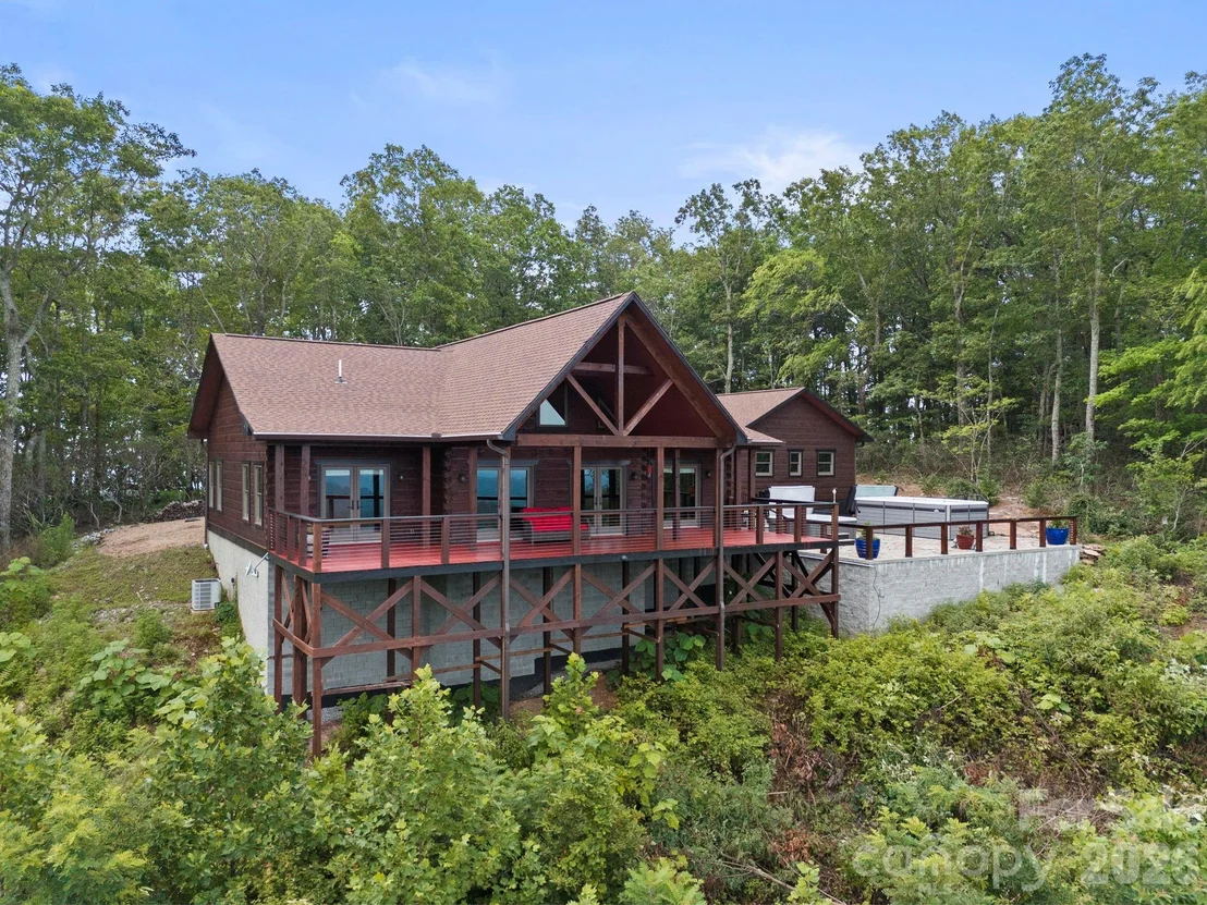 Photo of 2107 Miller Mountain Road