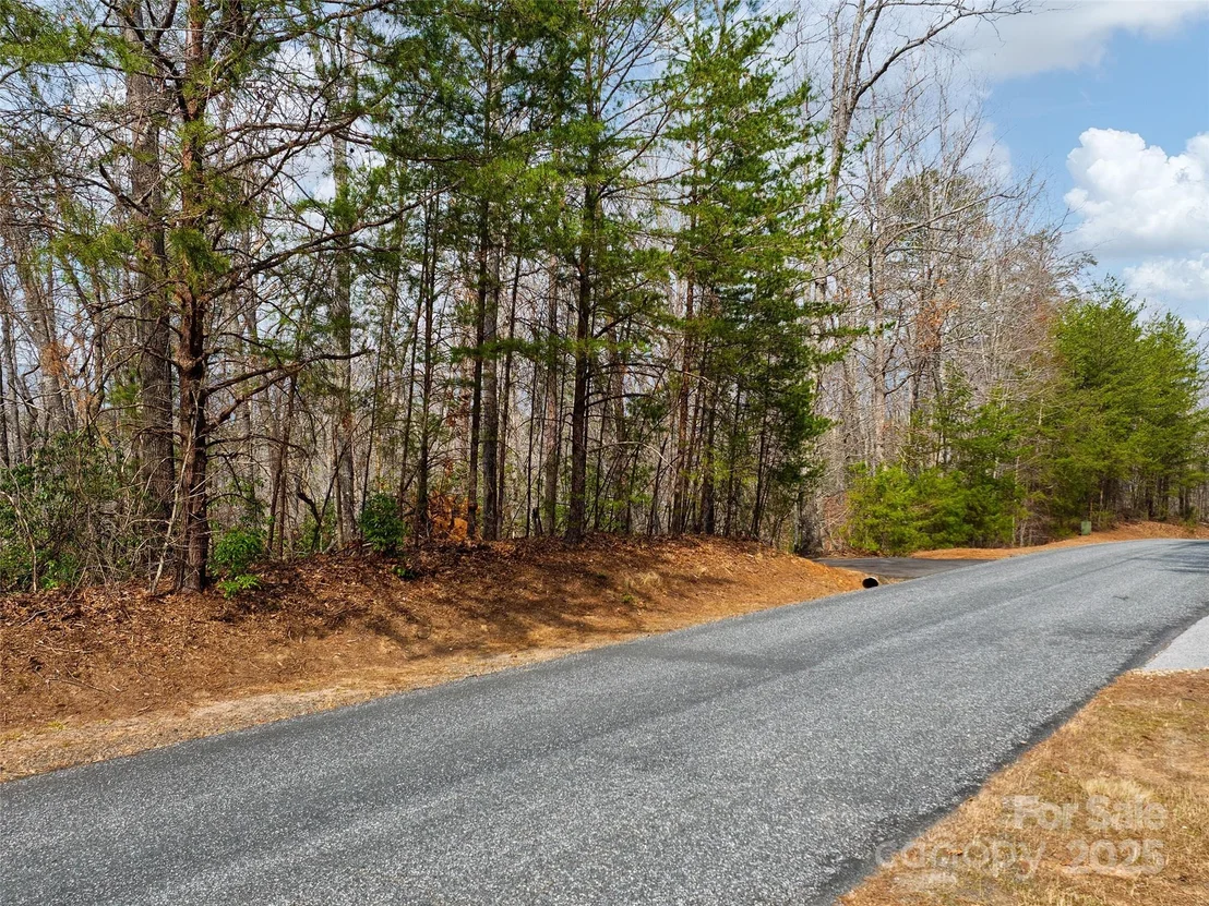 Photo of Lot 27 South Cove Road