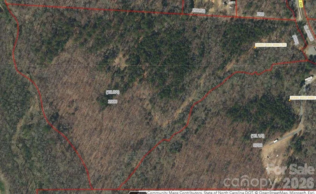 Photo of 35893 Red Bird Road