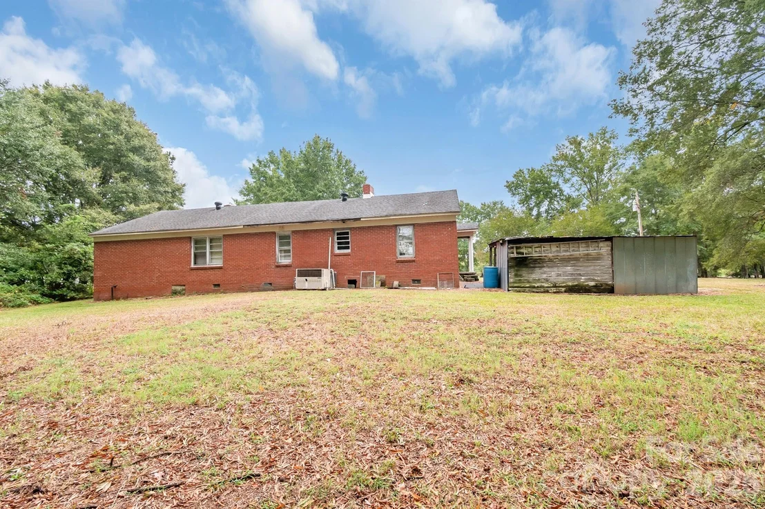 Photo of 1726 Denton Hill Road