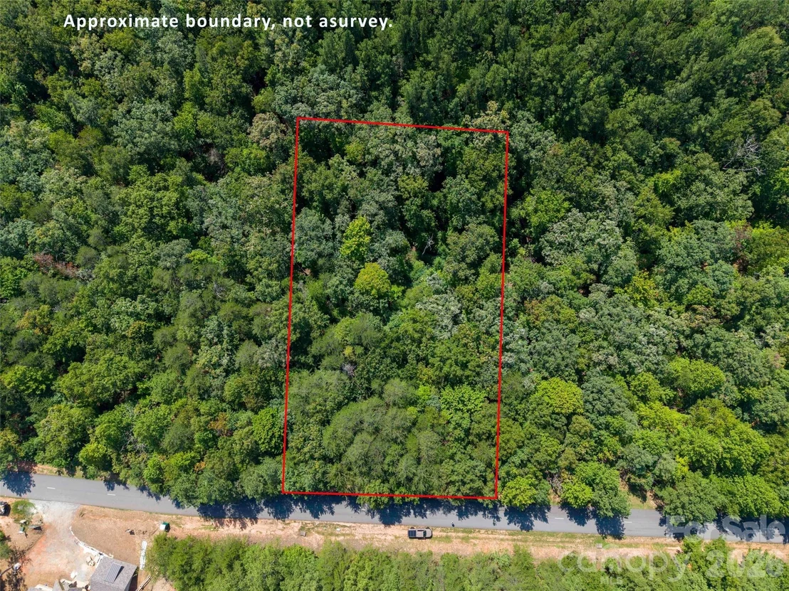 Photo of Lot 2010 Deep Gap Farm None W