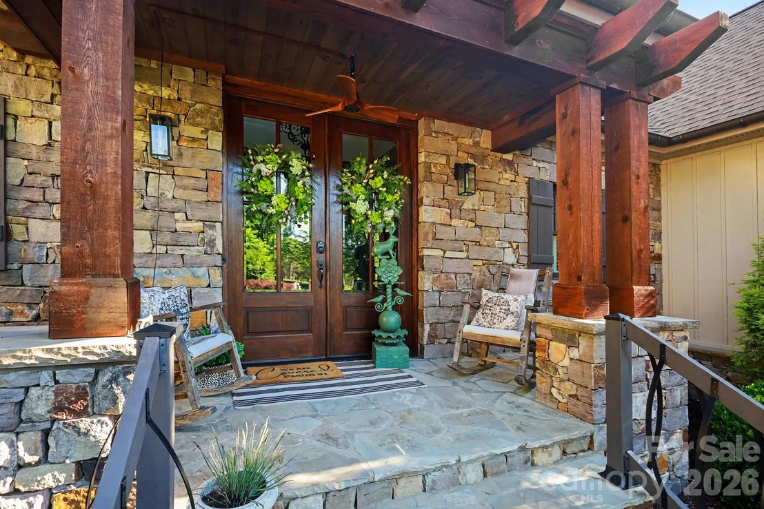 Photo of 2554 Deep Gap Farm Road