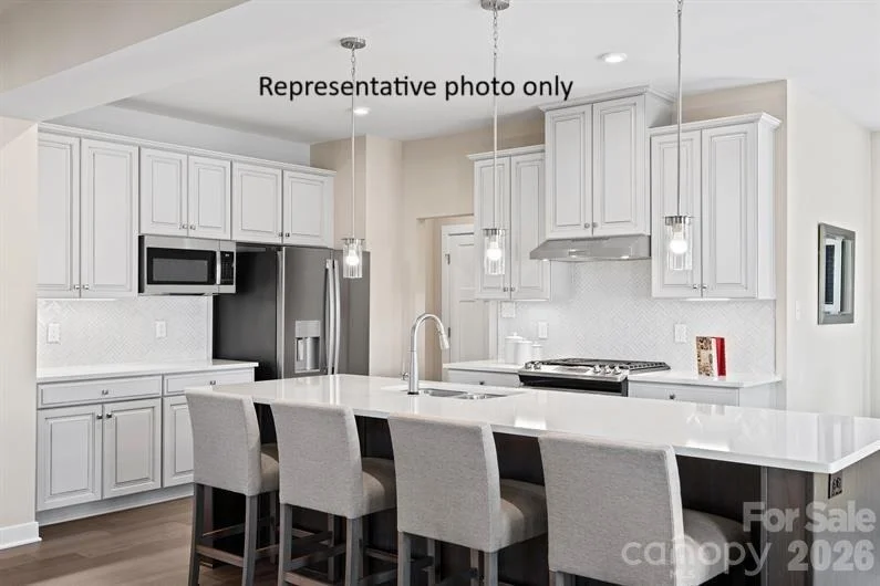Photo of 983 Augustus Beamon Drive