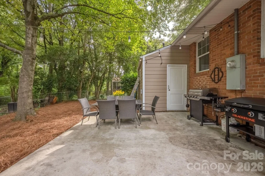 Photo of 4805 Murrayhill Road