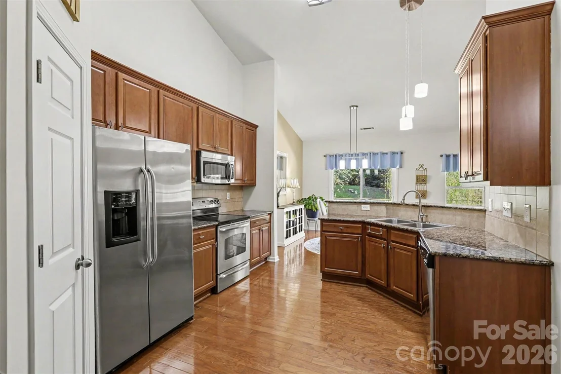 Photo of 4007 Clover Hill Road
