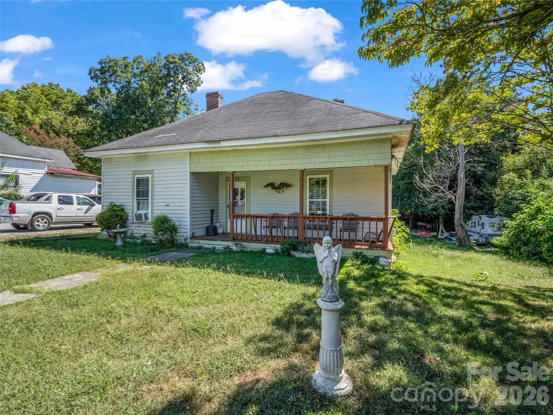 Photo of 217 Broad Street
