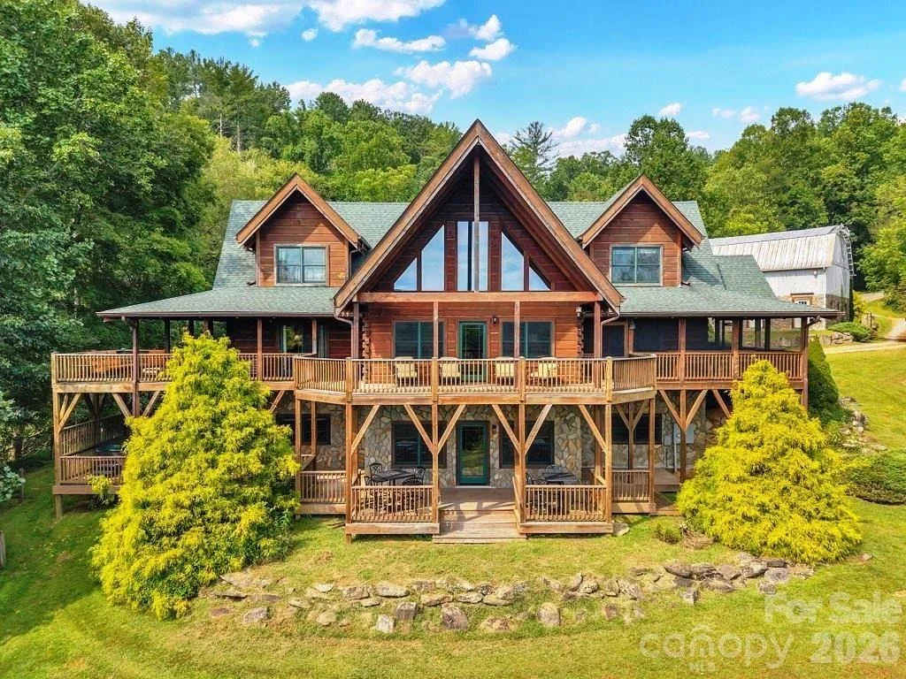 Photo of 501 John Ward Road