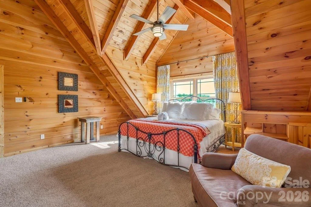 Photo of 501 John Ward Road
