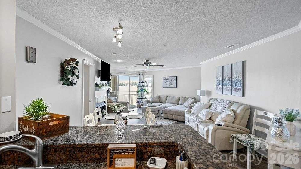 Photo of Unit 29 at 1338 Torrence Circle