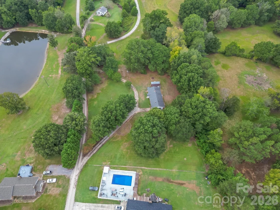 Photo of 1726 Denton Hill Road