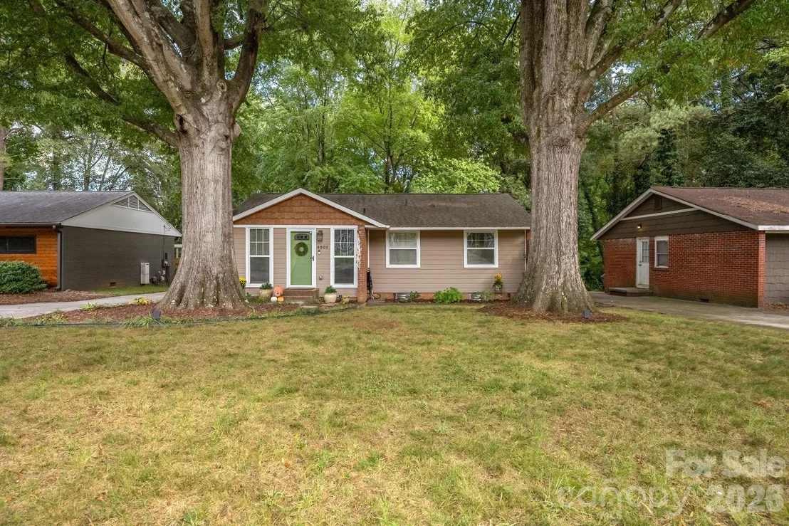 Photo of 4805 Murrayhill Road