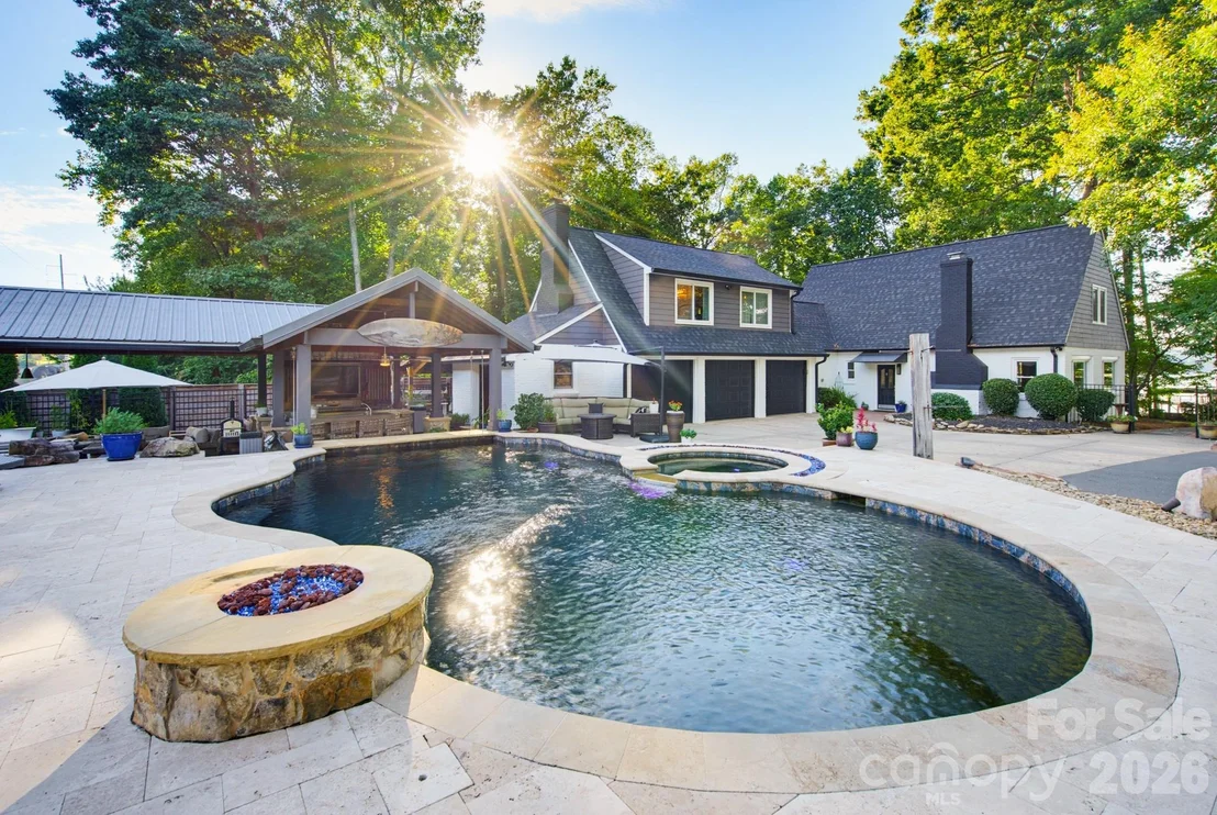 Photo of 5401 Mountain Point Lane