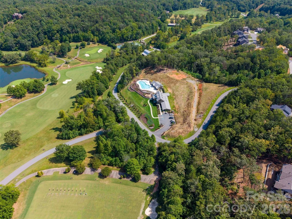 Photo of Lot 2006 Deep Gap Farm Road W
