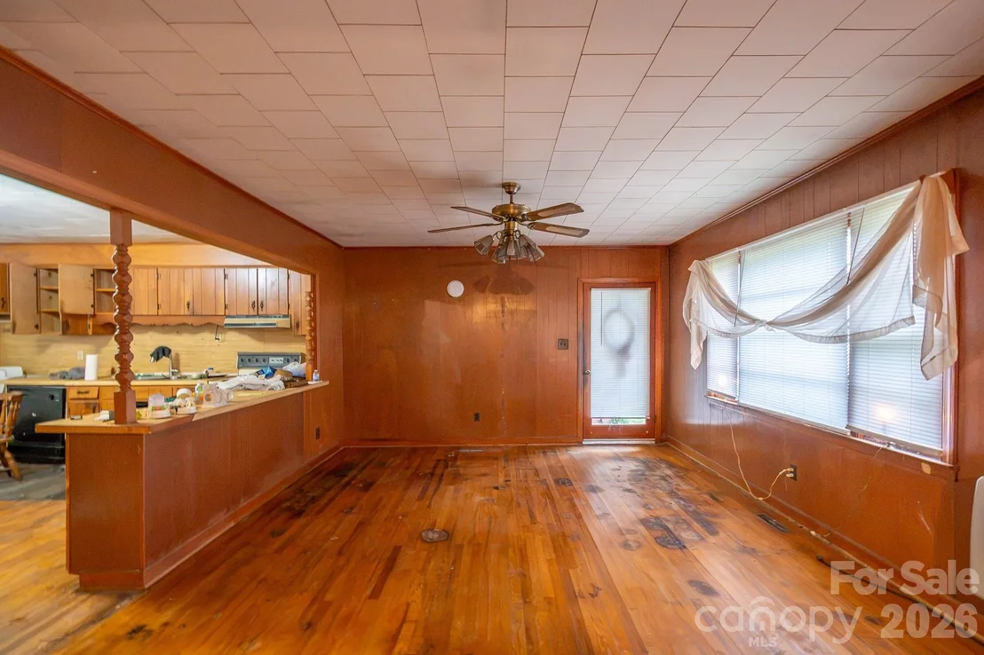 Photo of 1726 Denton Hill Road