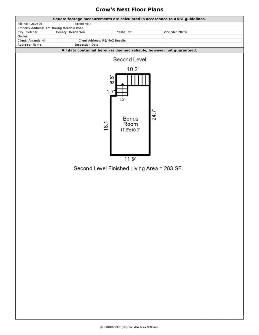 Photo of 171 Rolling Meadow Road