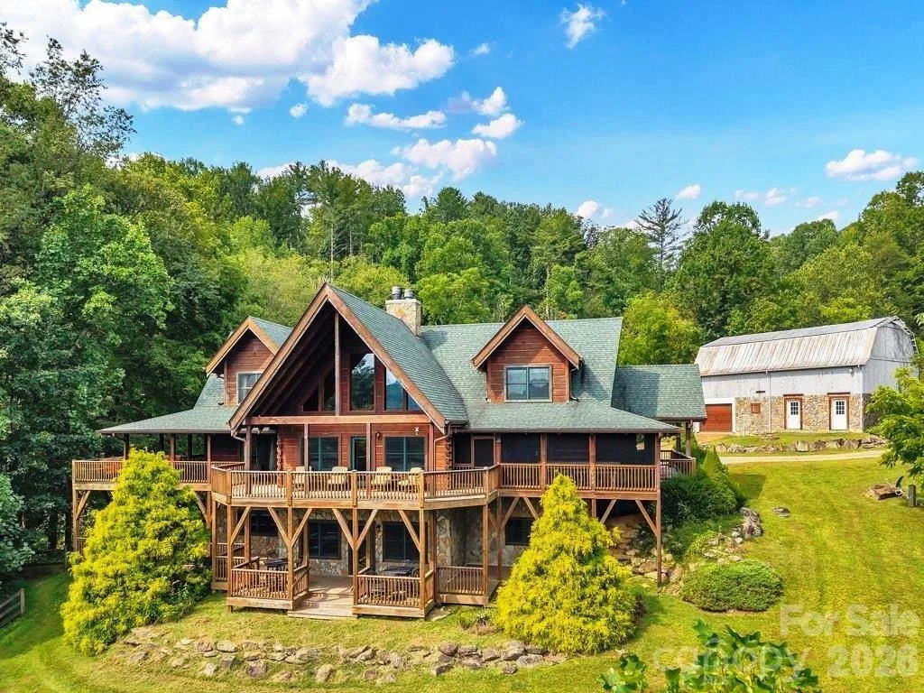 Photo of 501 John Ward Road