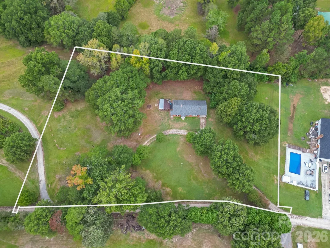 Photo of 1726 Denton Hill Road