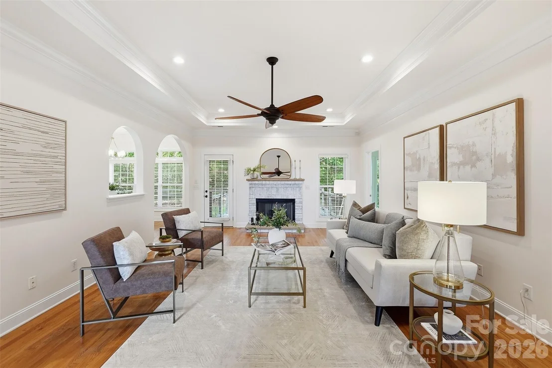 Photo of 1366 Crown Ridge Drive