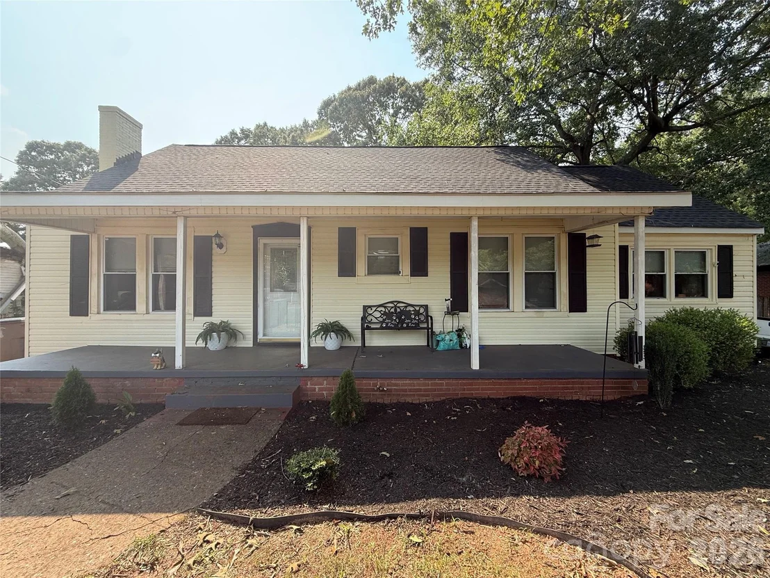 Photo of 1105 Fallston Road