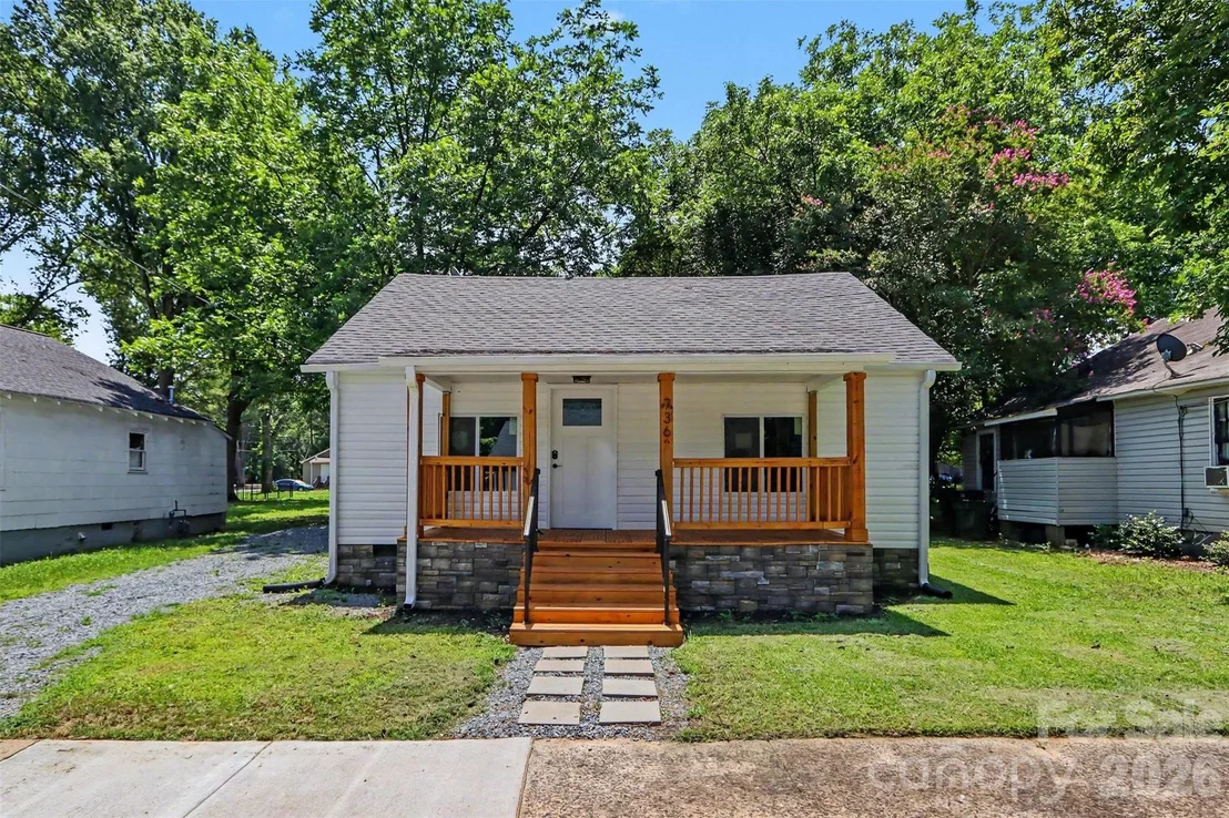 Photo of 736 Cauthen Street