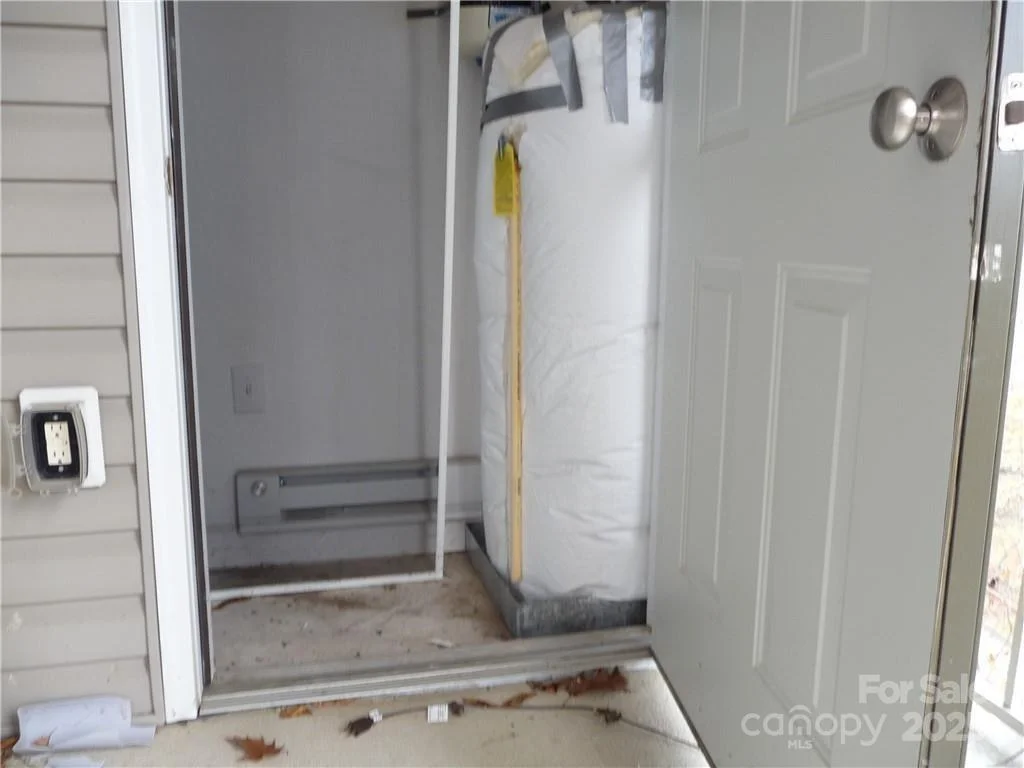 Photo of Unit 202 at 186 Cecil Miller Road