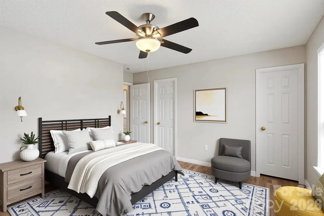 Photo of 802 Almora Drive