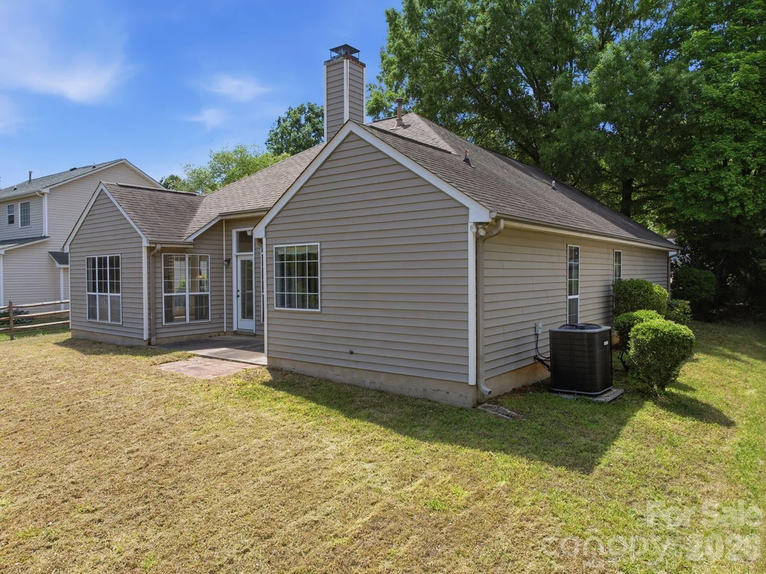 Photo of 5807 Timber Falls Place NW