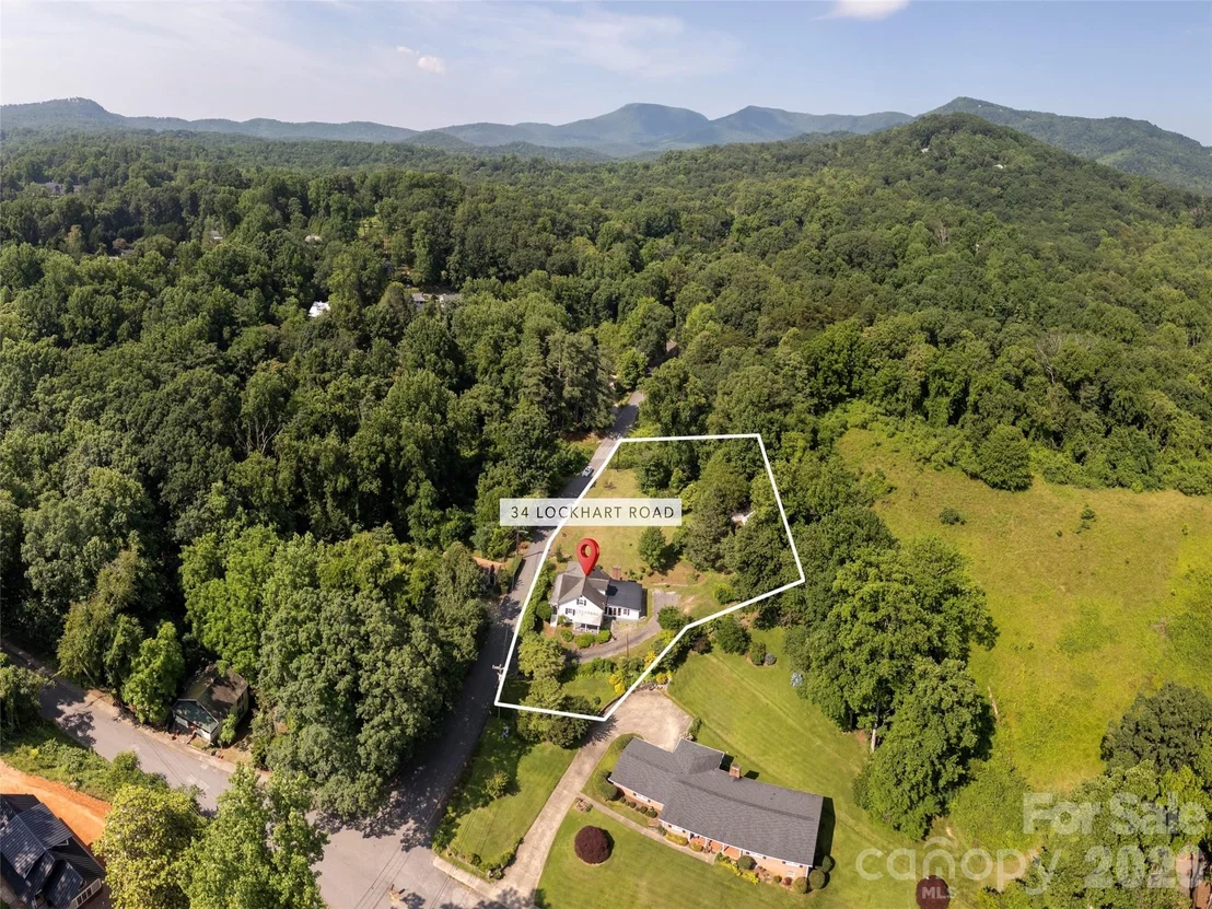 Photo of 34 Lockhart Road