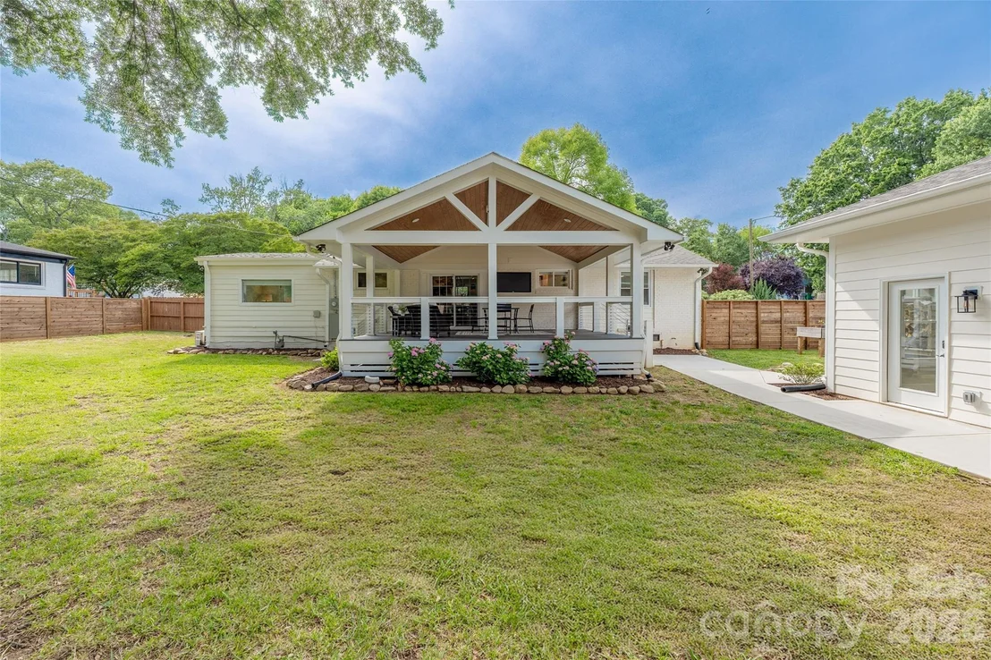 Photo of 4601 General Pershing Drive