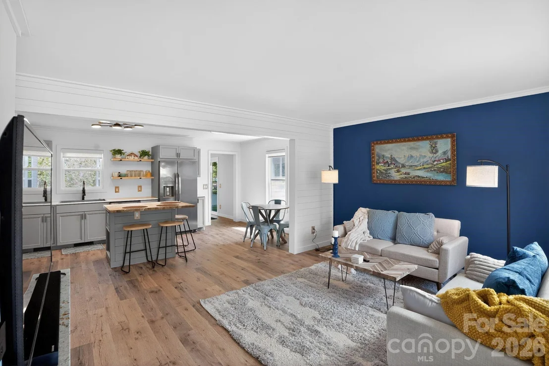 Photo of 1724 Camp Shelor Drive