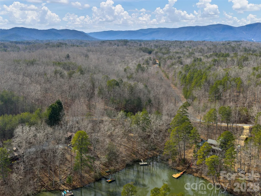 Photo of Lots 22 & 23 Lake Adger Parkway
