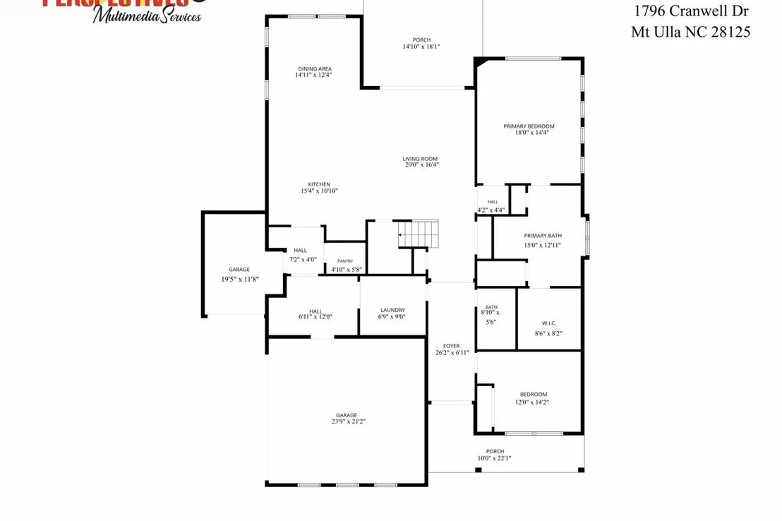 Photo of 1796 Cranwell Drive