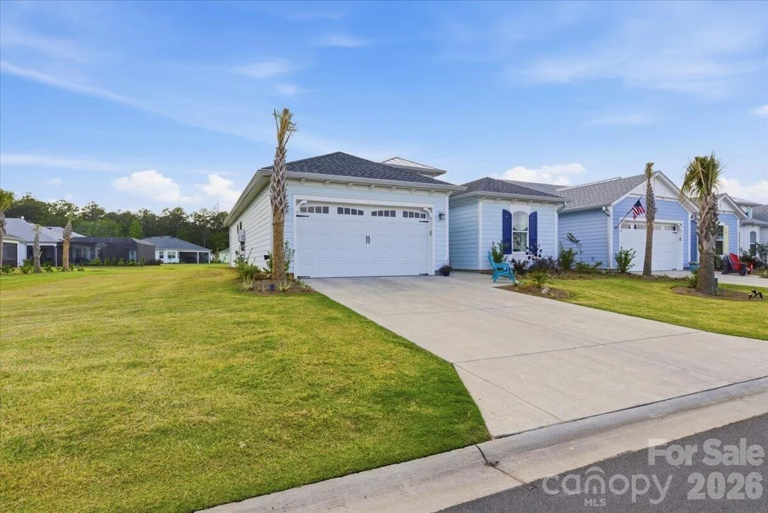 Photo of 859 Ocean Hammock Loop