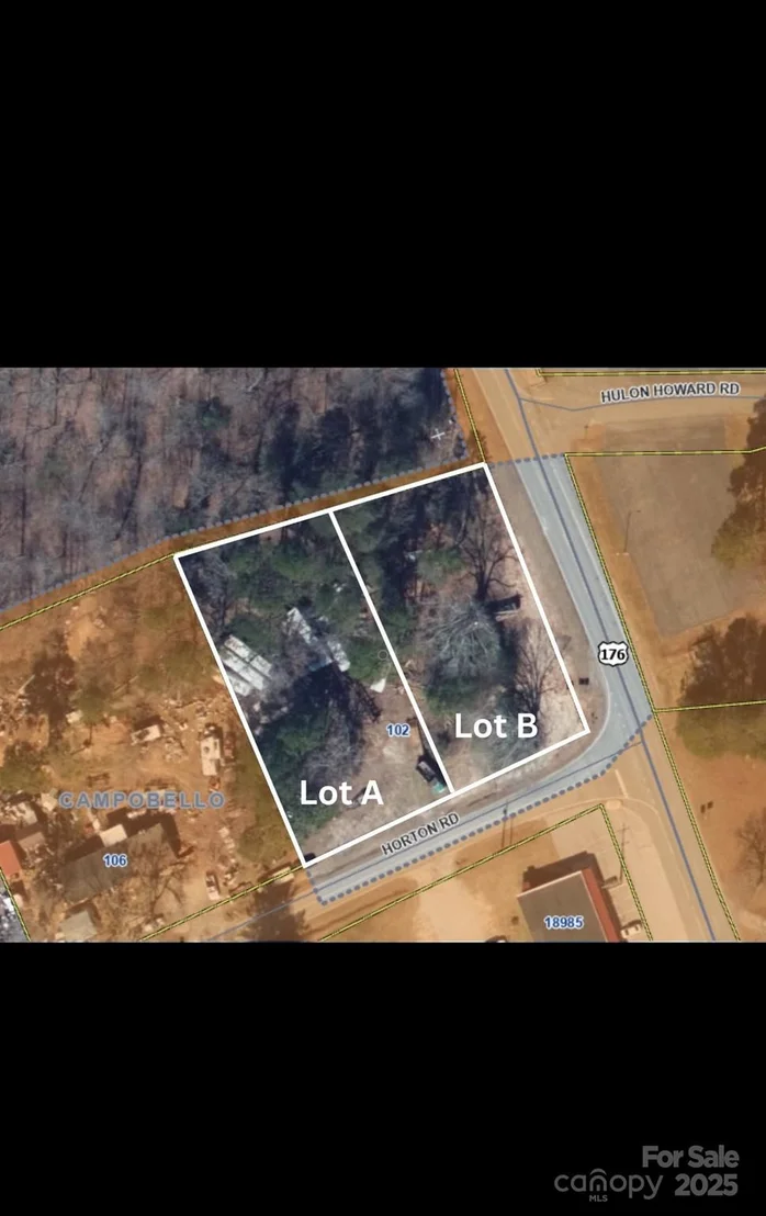 Photo of Unit LOTA at 102 Horton Road