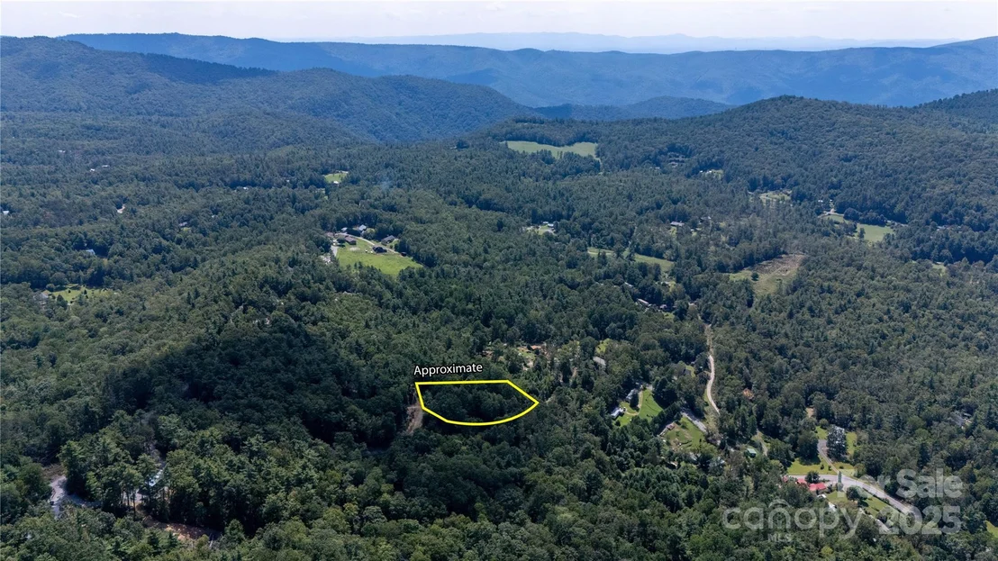 Photo of 0000 Humpback Mountain Road