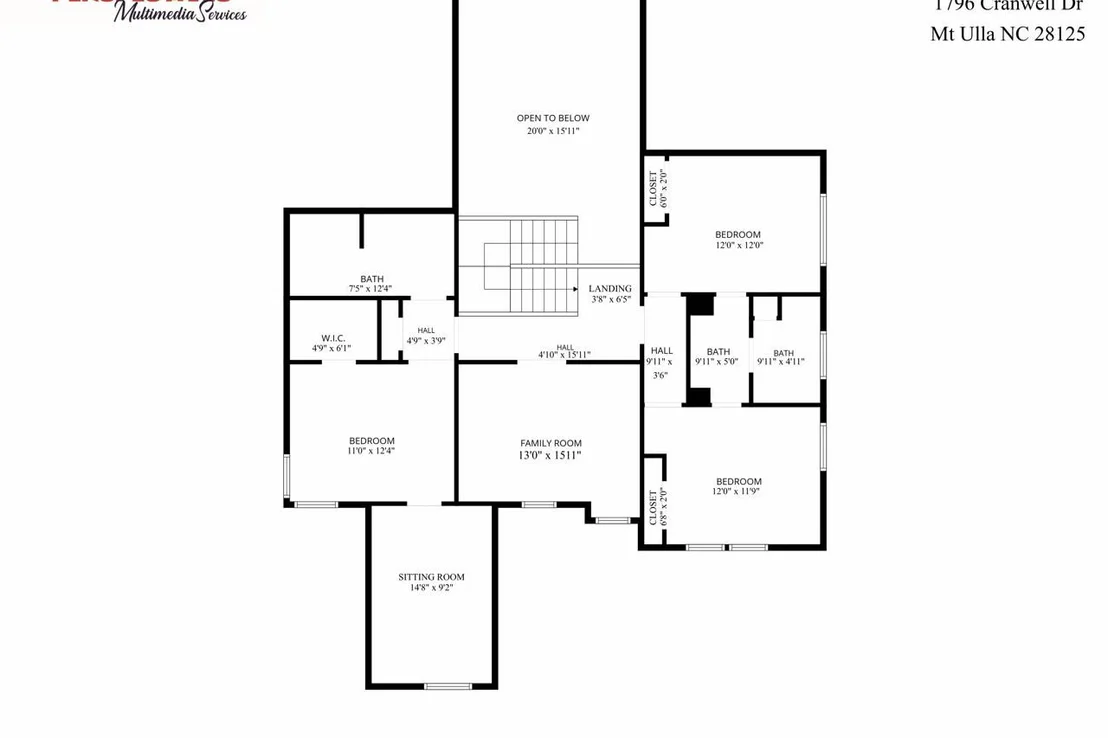 Photo of 1796 Cranwell Drive