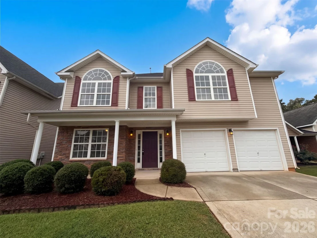 Photo of 3214 Erwin Trace Drive