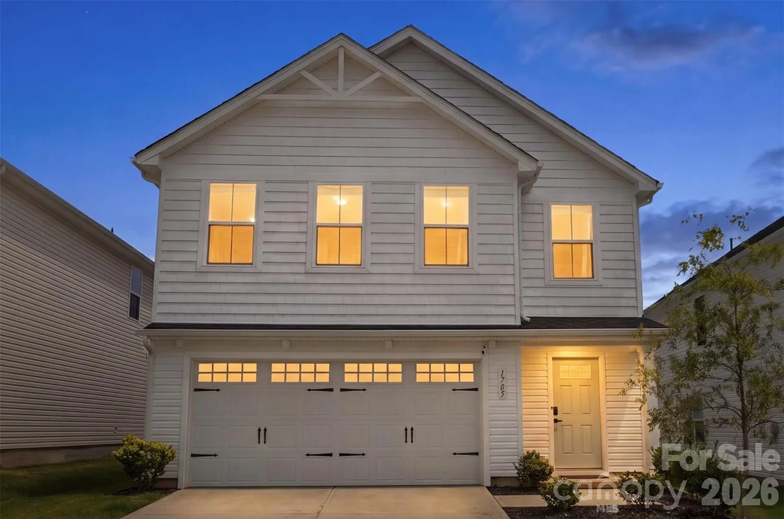 Photo of 1705 Gutter Branch Drive