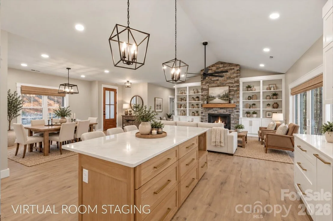 Photo of 291 Table Rock Trace NW
