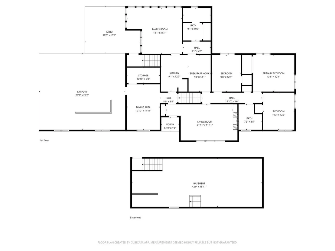 Photo of 4783 Calico Road
