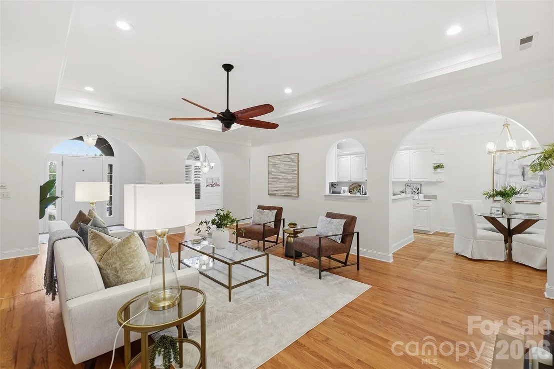 Photo of 1366 Crown Ridge Drive