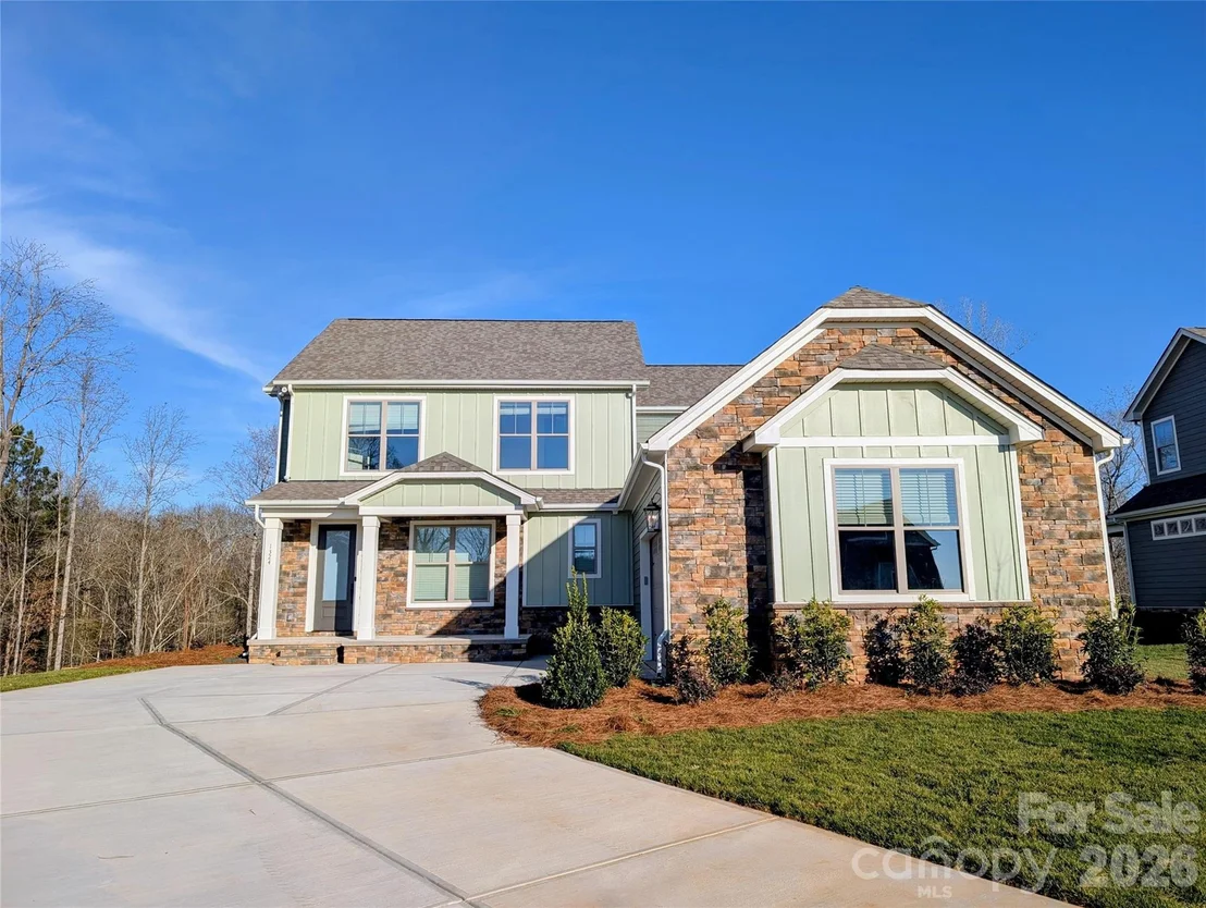 Photo of 1324 Copper Leaf Drive