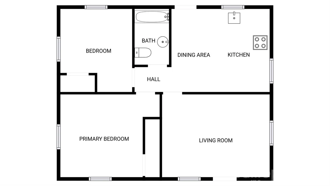 Photo of 1413 Westside Drive