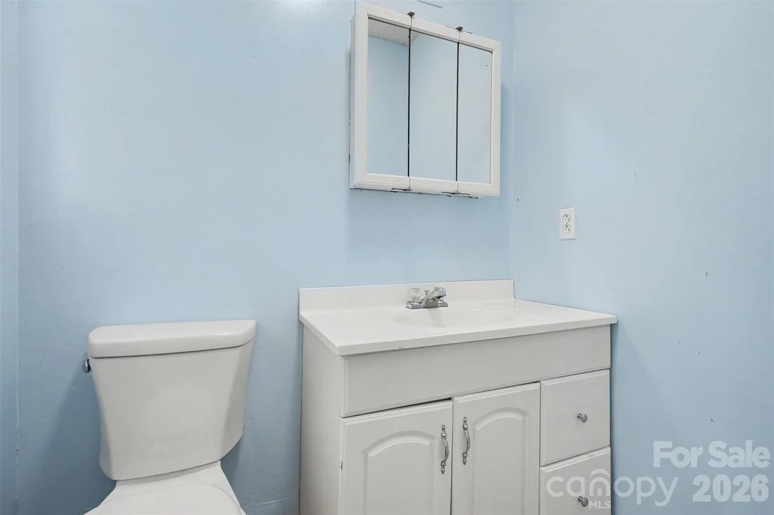Photo of Unit 21 at 15229 Comanche Lane